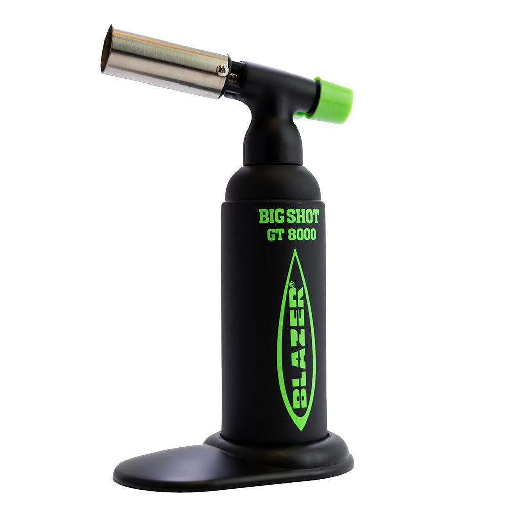 Blazer Big Shot Torch Lighter