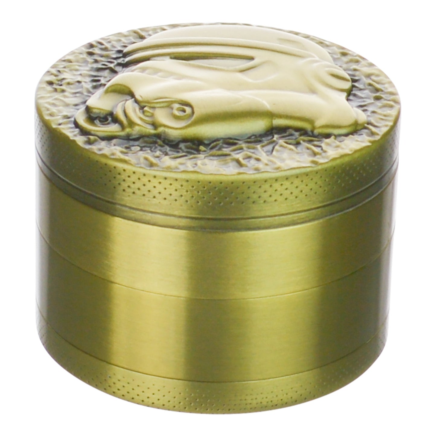 Buckethead Grinder - 50mm