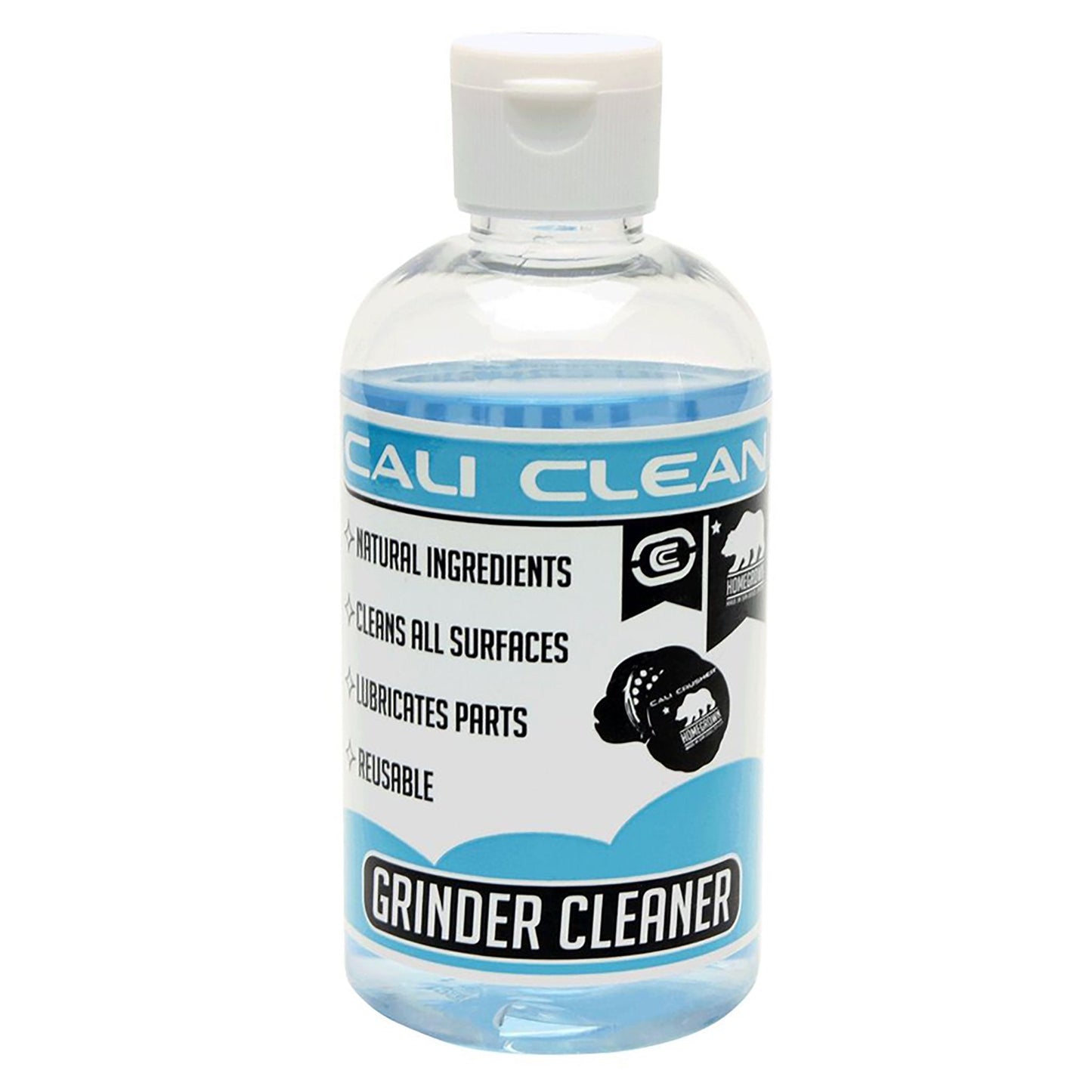 Cali Clean Grinder Cleaner