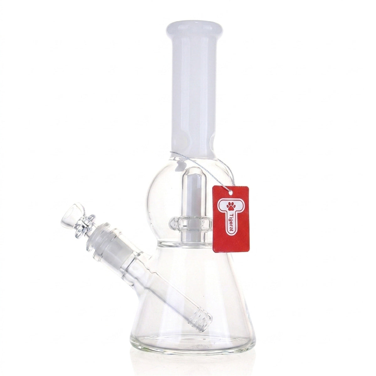 Carafe Percolator Bong - 9in