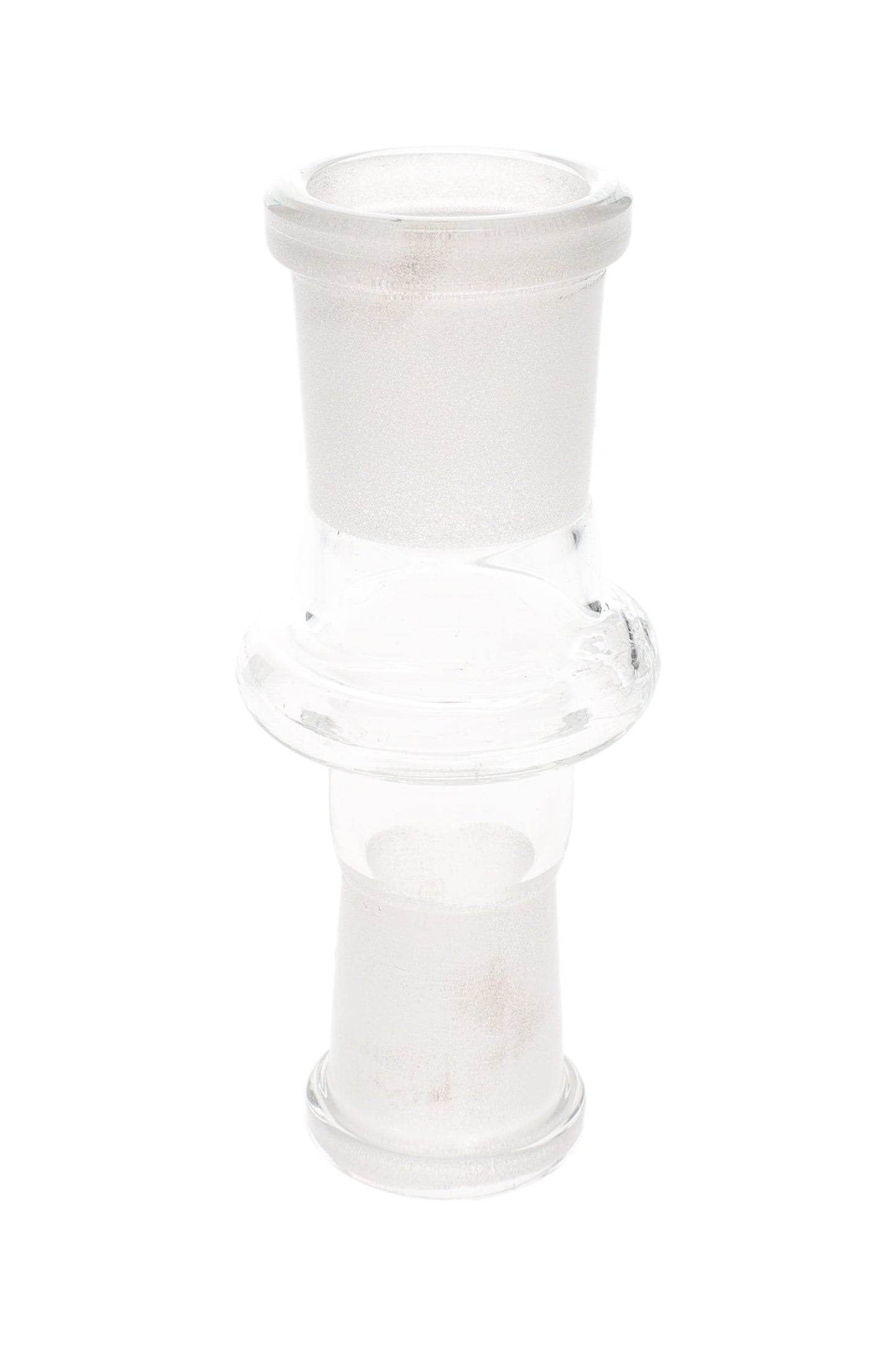 18.8 mm Female to 14.5 mm Female Glass Adapter