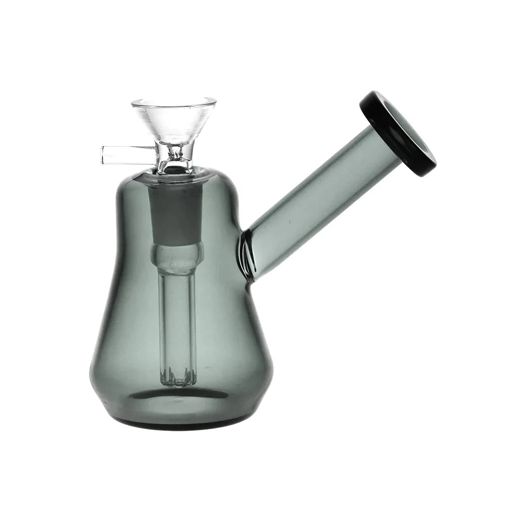 Compact Travel Bubbler