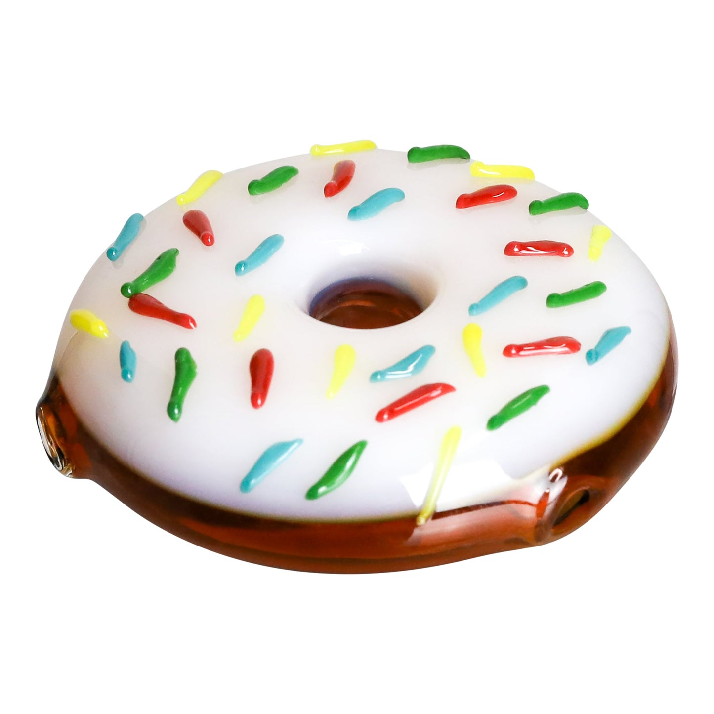 Donut Pipe - 3in
