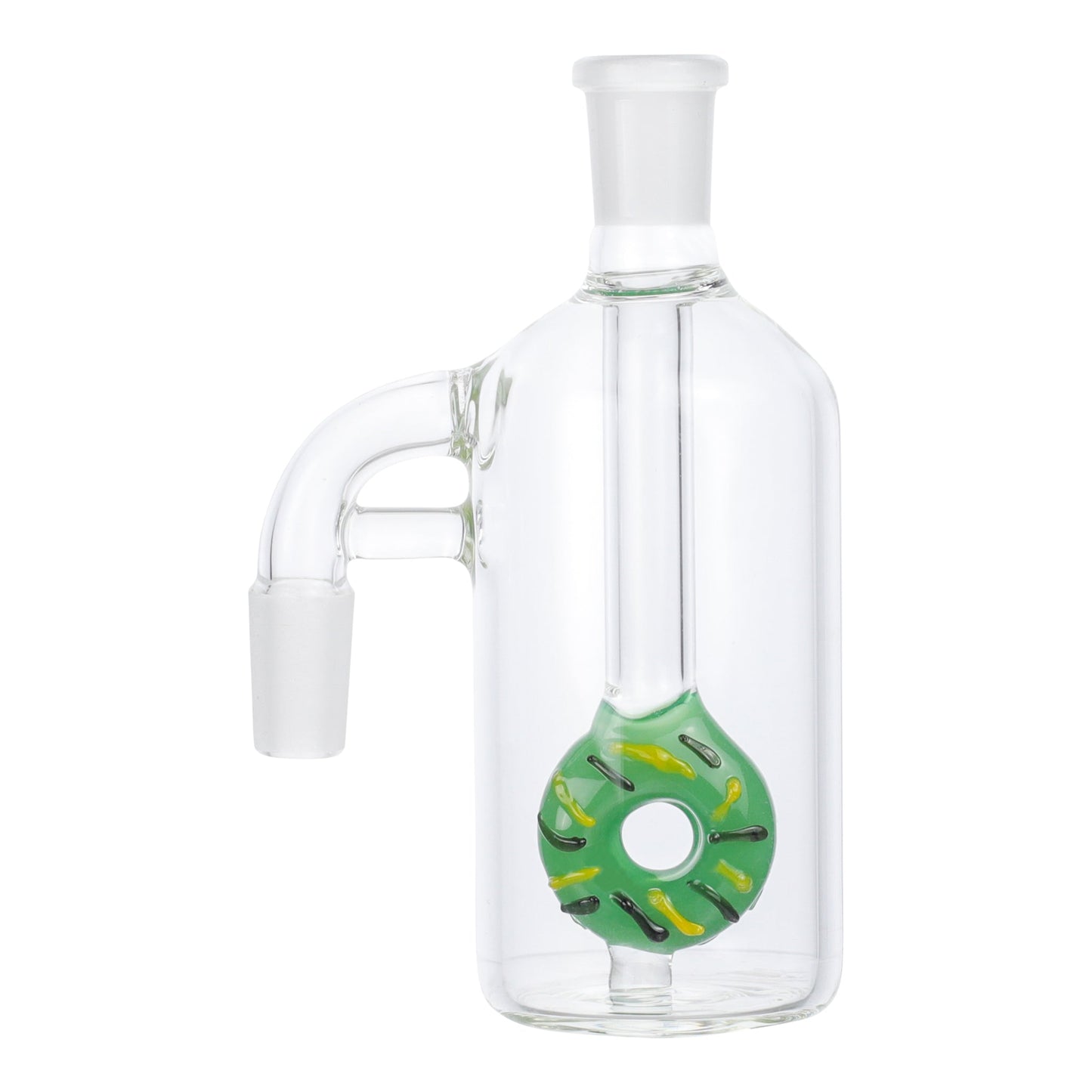 Donut Sprinkle Ash Catcher - 90°