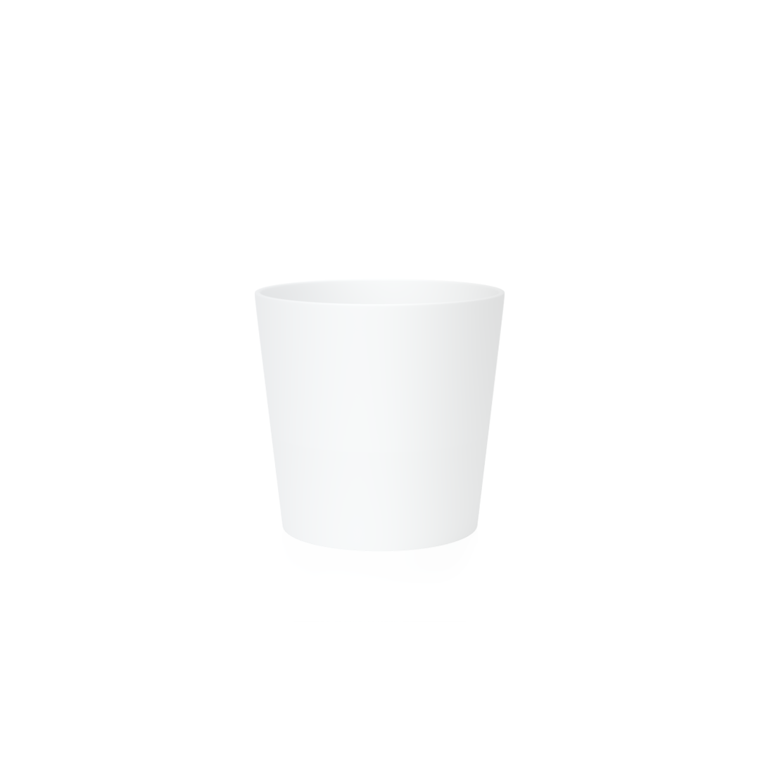 DabTech Elite Plus 15mm Ceramic Bucket for Enhanced Flavor & Vapor