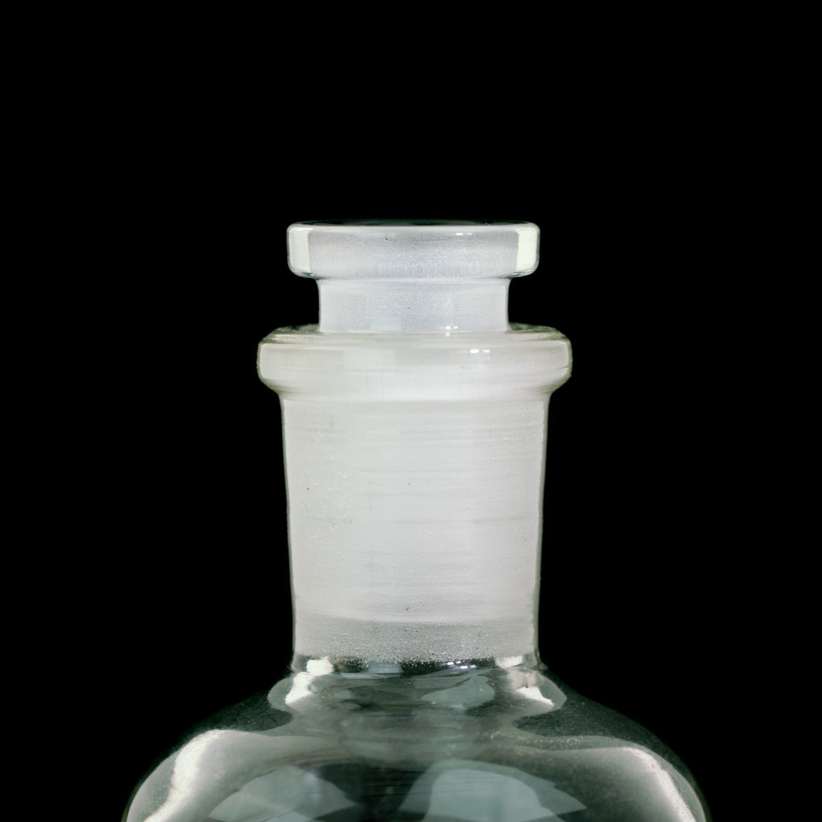 14/10 Ground Joint Reducer Adapter - Empire Glassworks