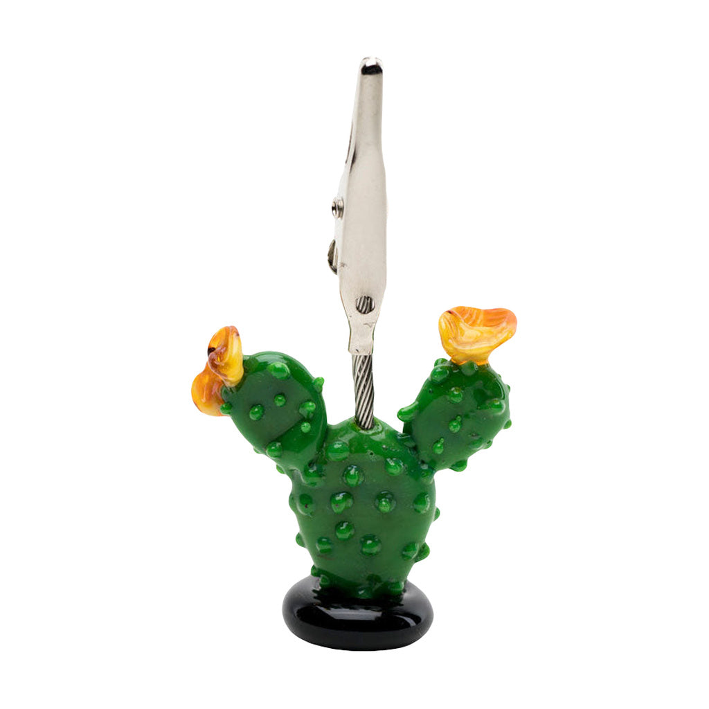 Empire Glassworks Alligator Clip
