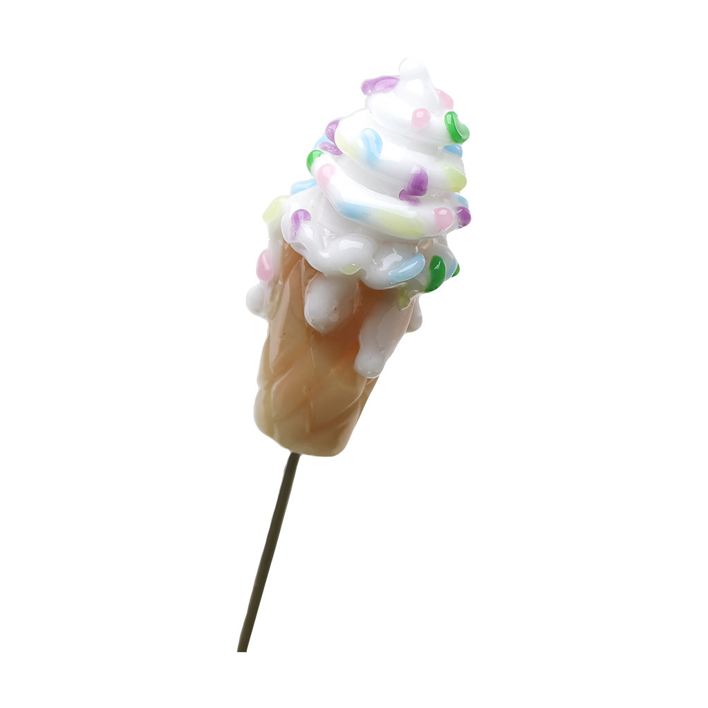 Ice Cream Cone Poker