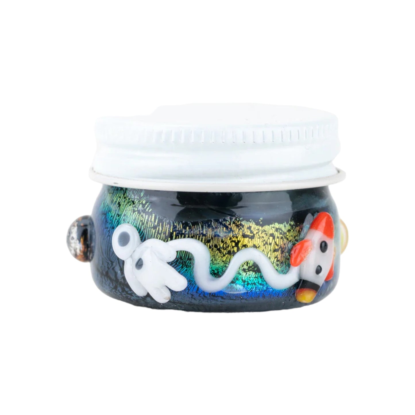 Empire Glassworks Terp Jar