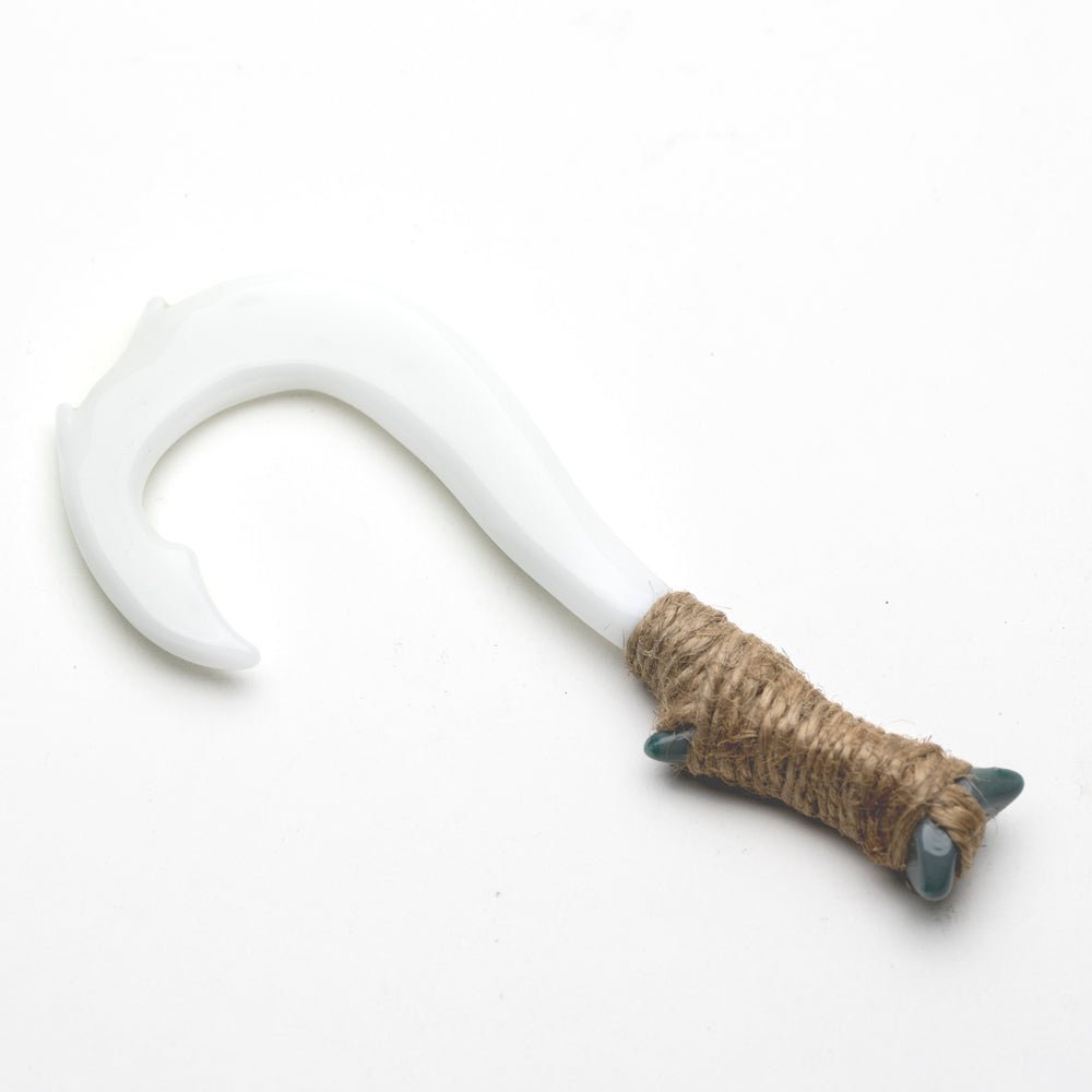 Empire Glassworks Tribal Hook Dabber