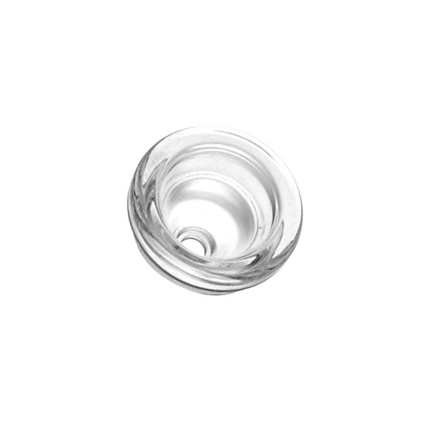 Eyce Replacement Glass Bowl | Shorty, ORAFLEX Shorty, Collector