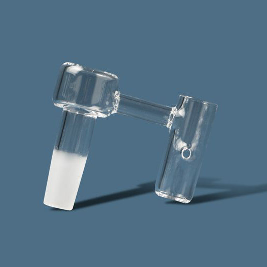 Myster HAMR Quartz Finger Banger