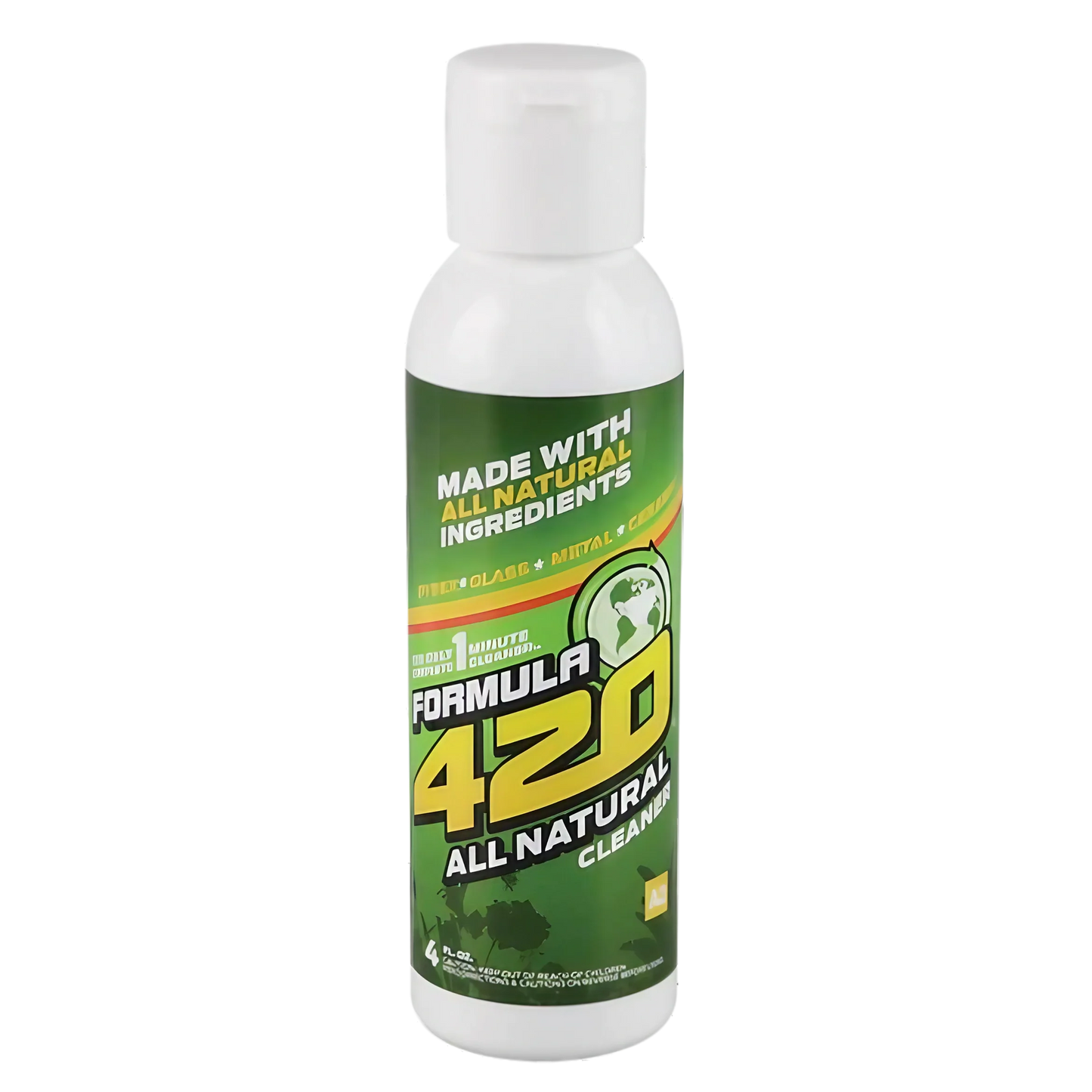 Formula 420 All Natural Cleaner - 4oz