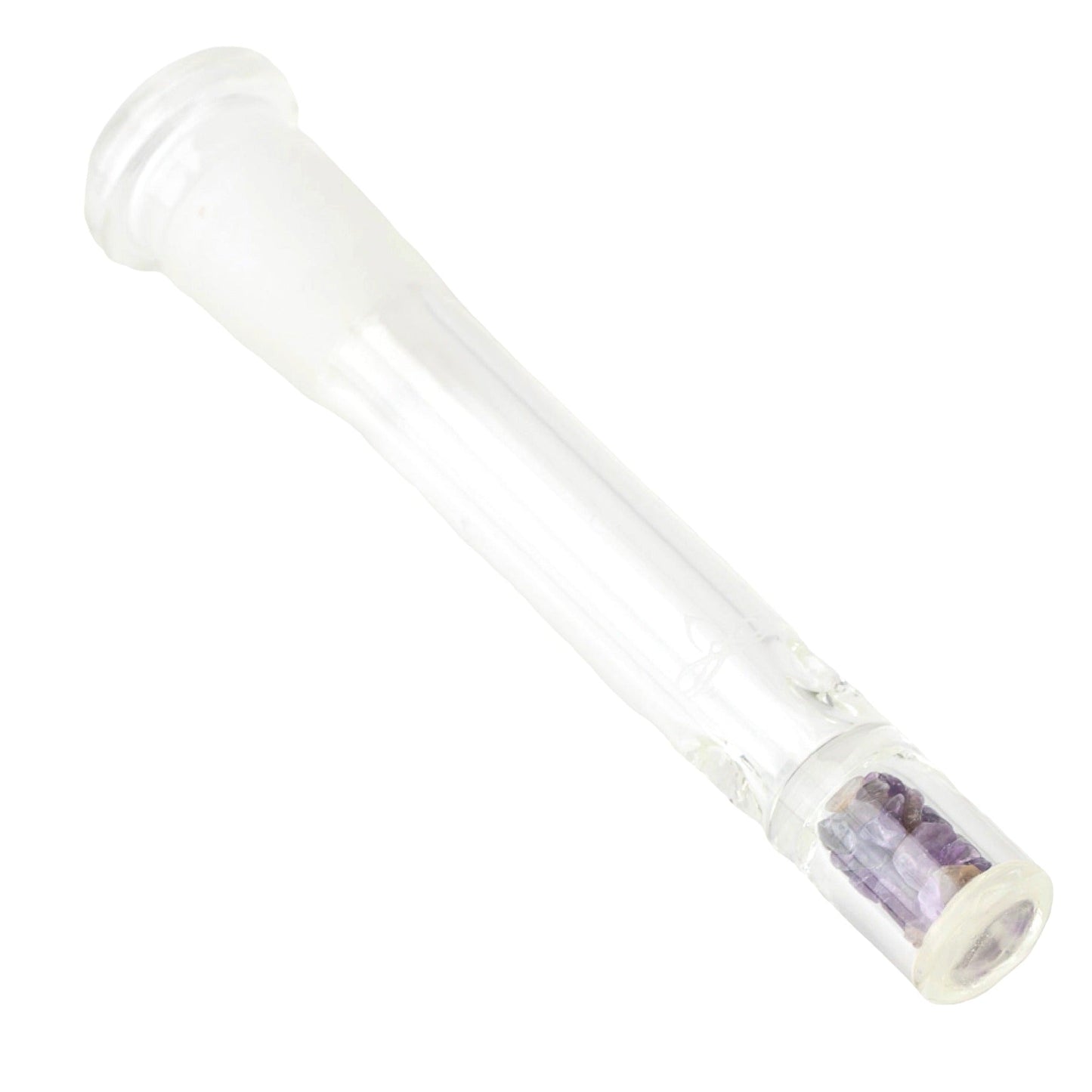 Glassfinity Custom Downstem - 4in