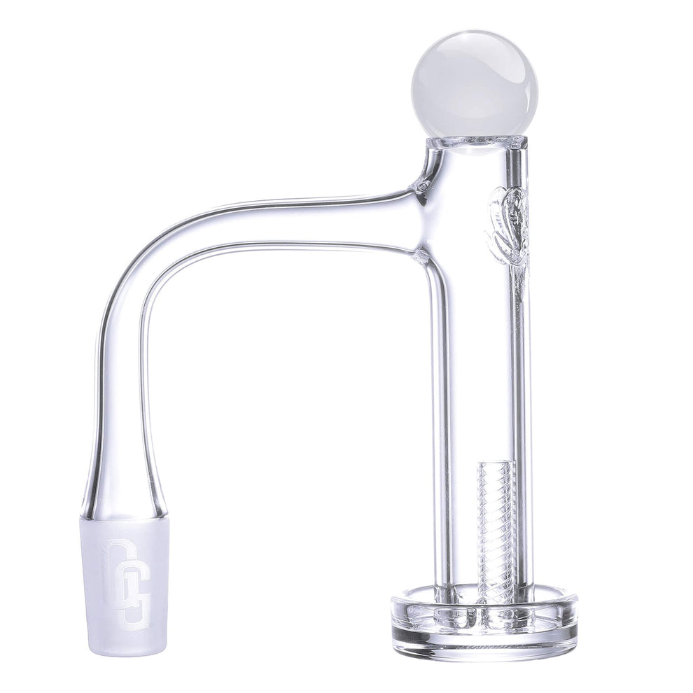 Golden Goat Control Tower Quartz Banger Kit