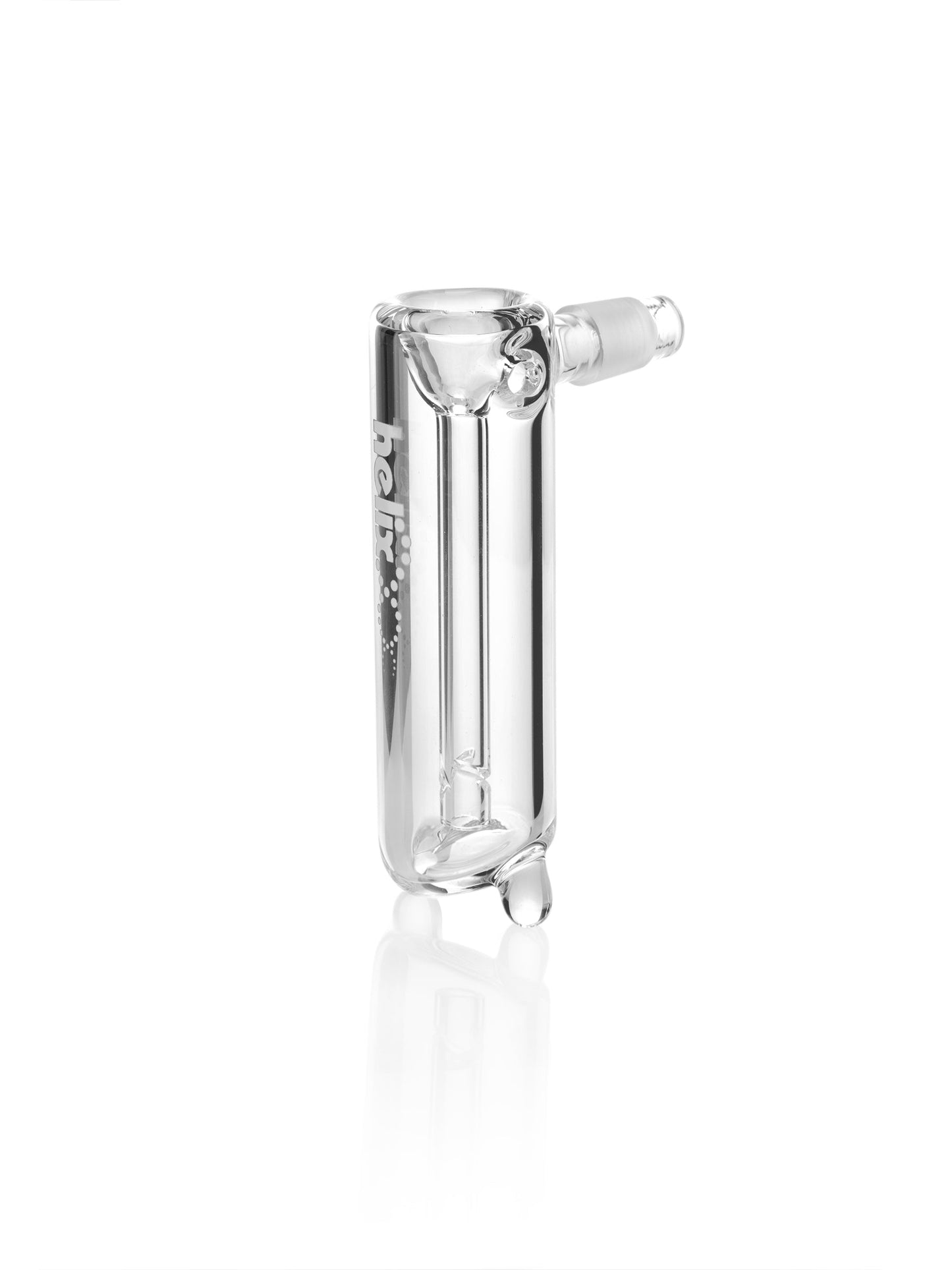 GRAV Helix™ 14mm Multi-purpose Kit Bubbler Attachment