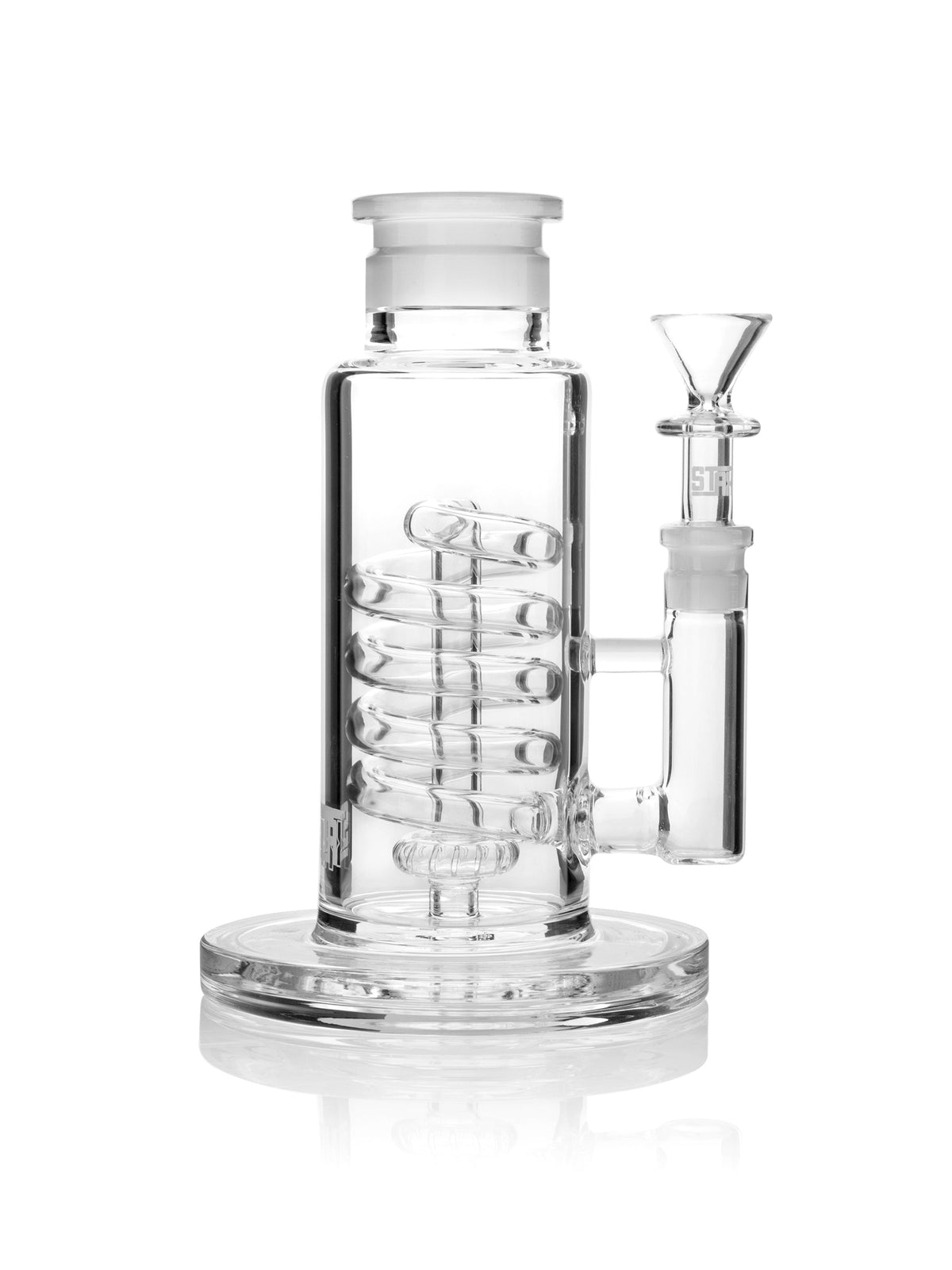 GRAV Stax Coil Showerhead Base