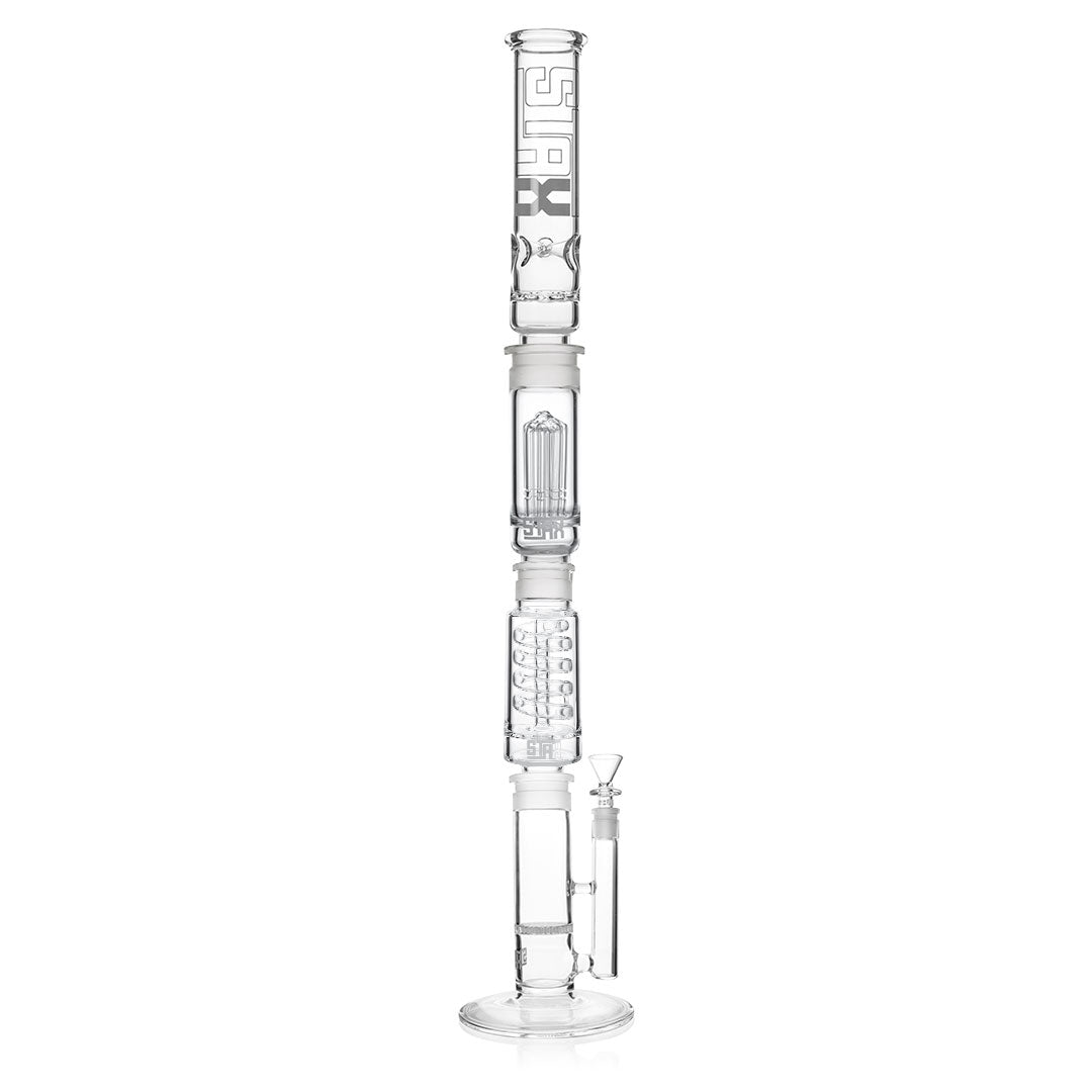 GRAV STAX Percolator Bundle