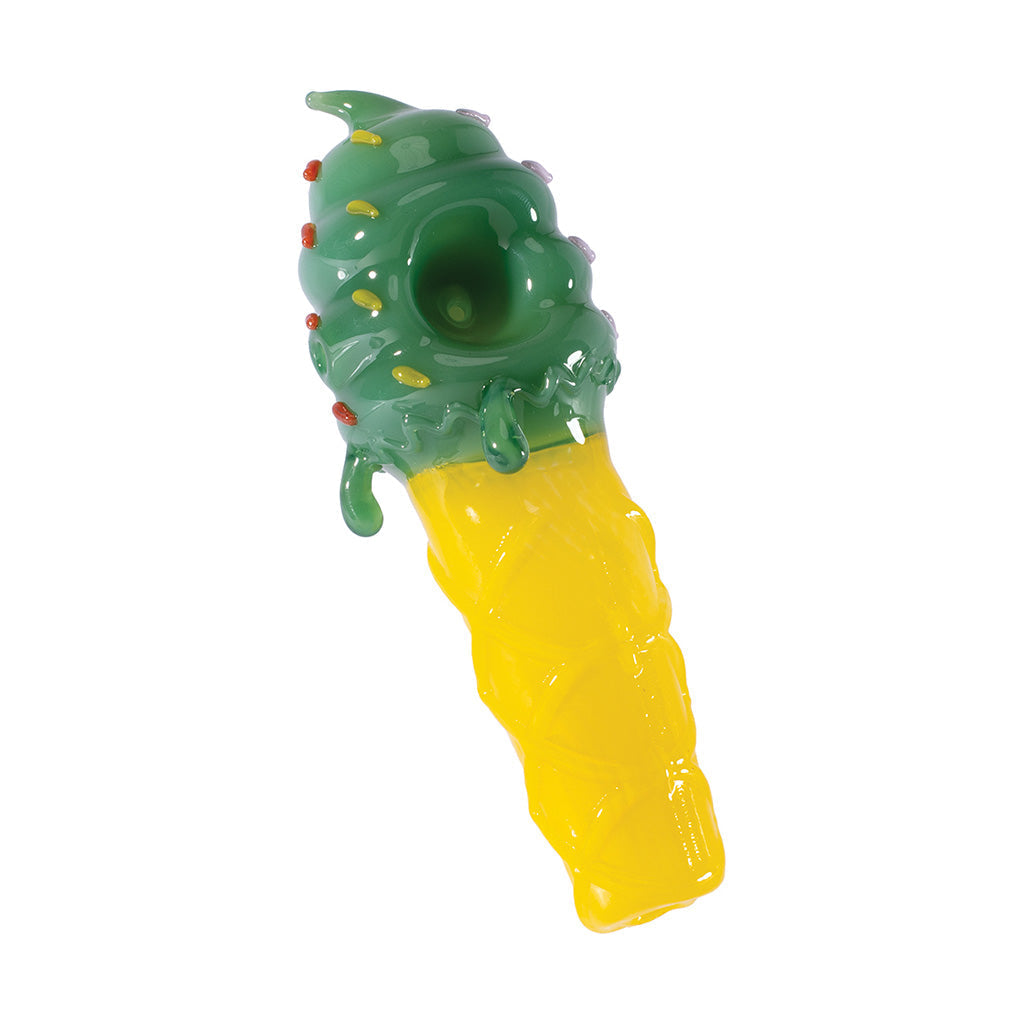 Ice Creamy Dreamy Hand Pipe