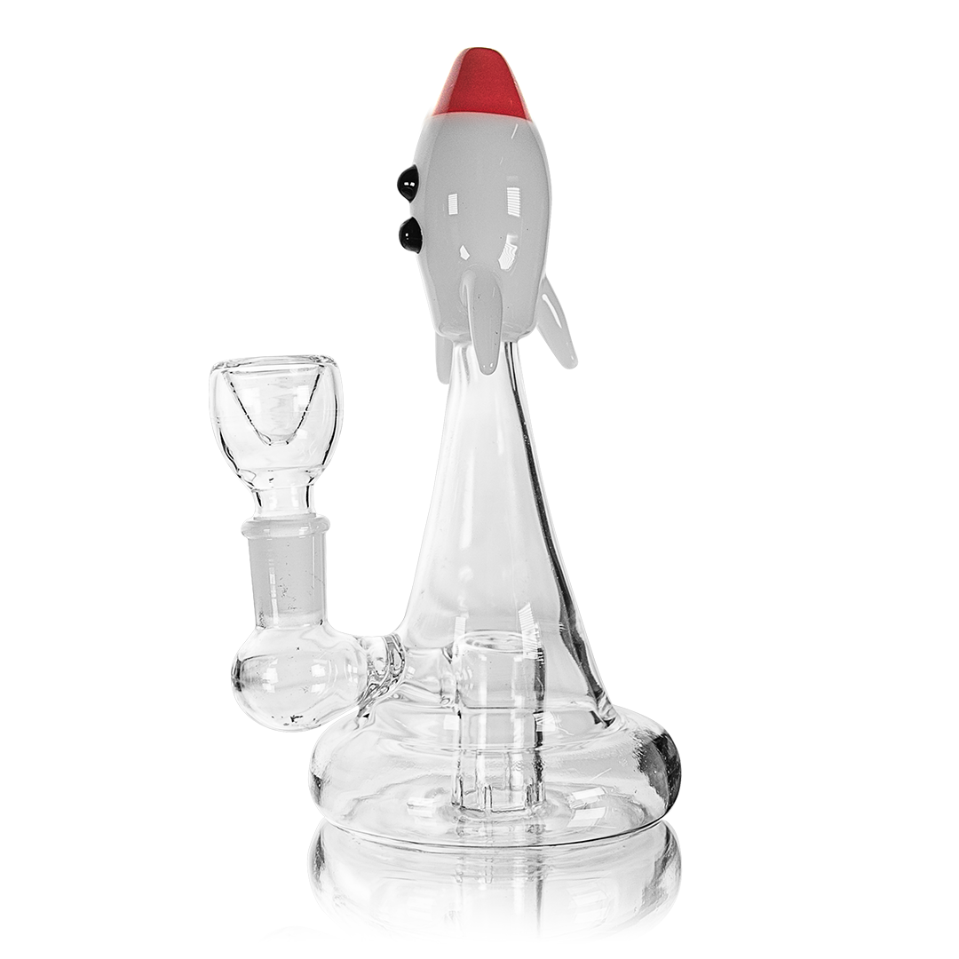 Hemper Blastoff Rocket Bong