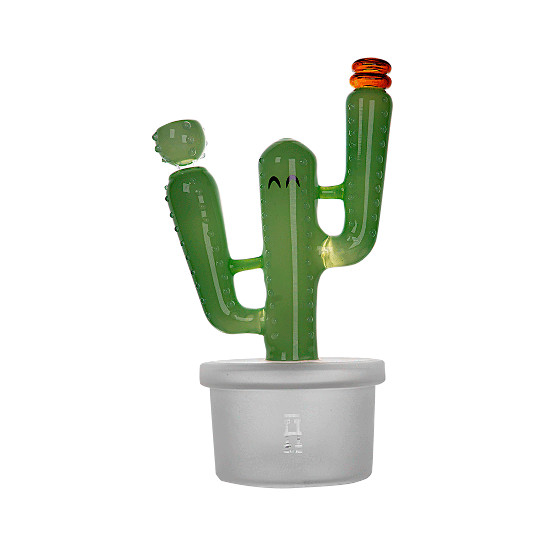 Hemper Cactus Jack Bong XL