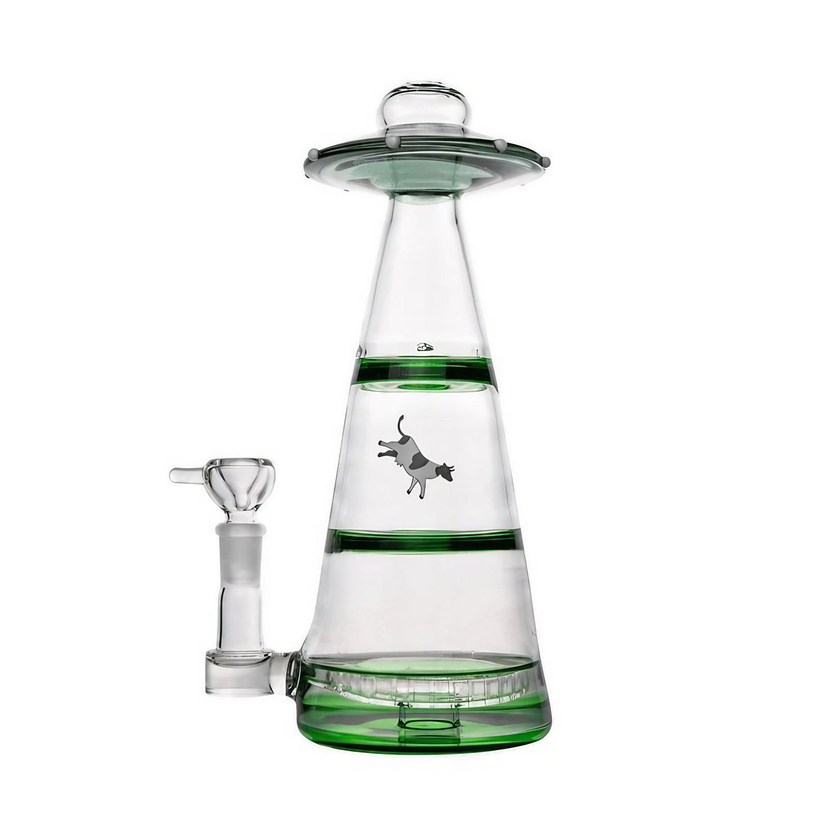 Hemper Mothership XL Bong