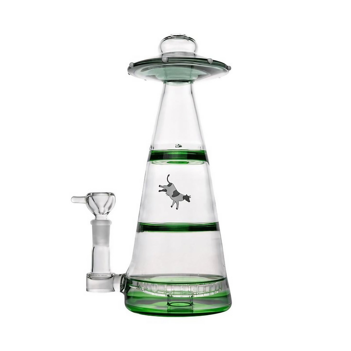 Hemper Mothership XL Bong