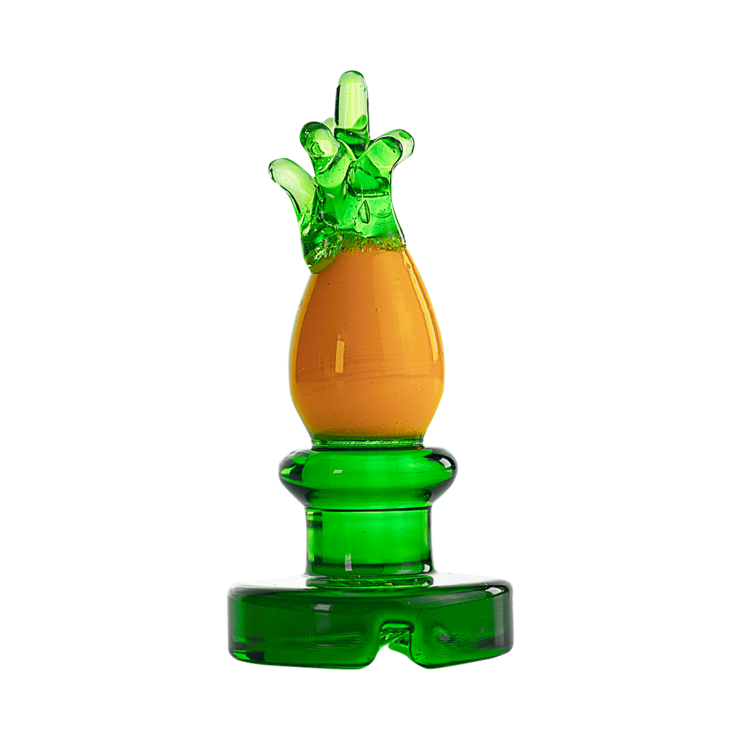 Hemper Pineapple Carb Cap