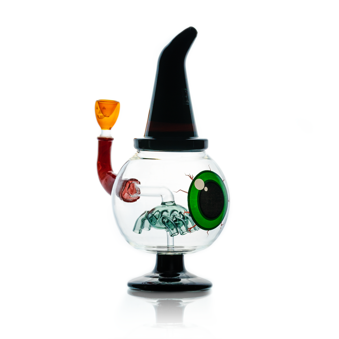 Hemper Wicked Witch XL Bong