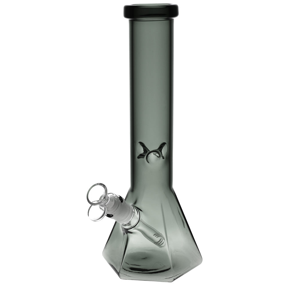 Hextasy Hexagonal Beaker Water Pipe