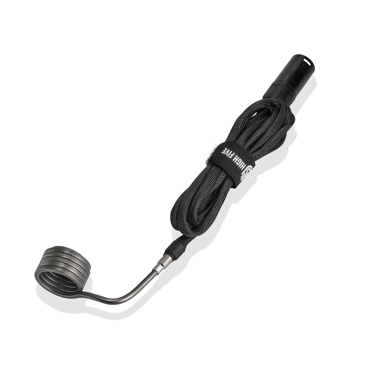 High Five Axial Coil