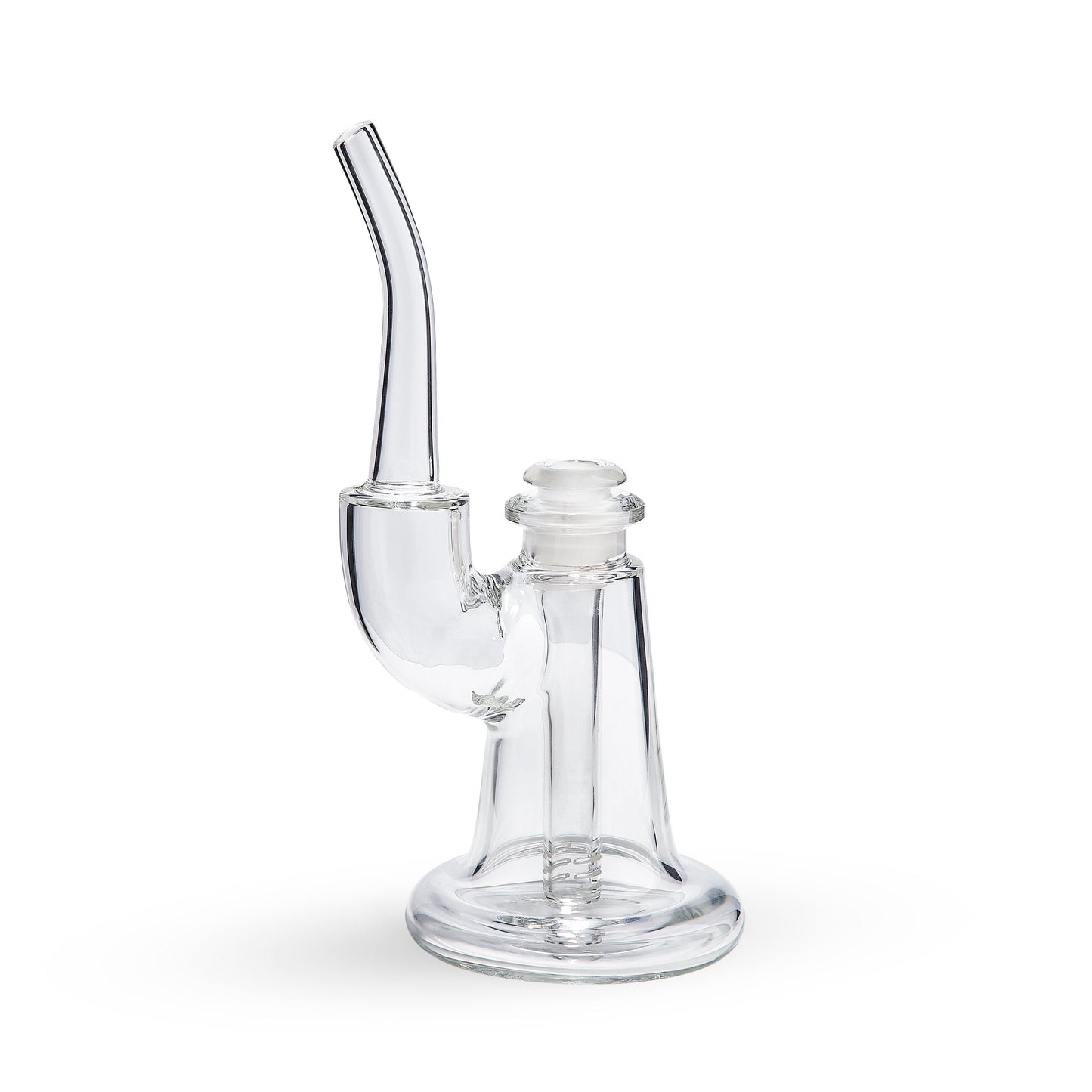 High Five Cloud Cover Apex Bubbler
