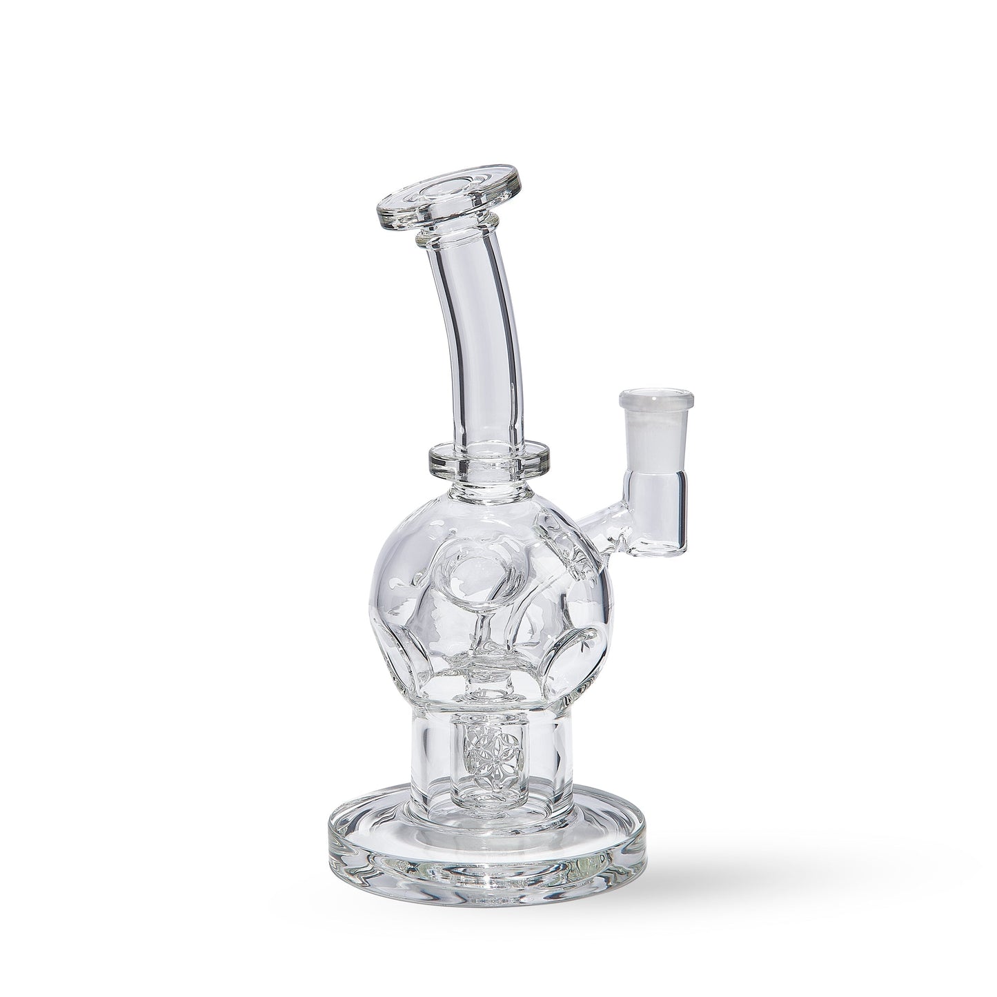 High Five Cloud Cover Exosphere