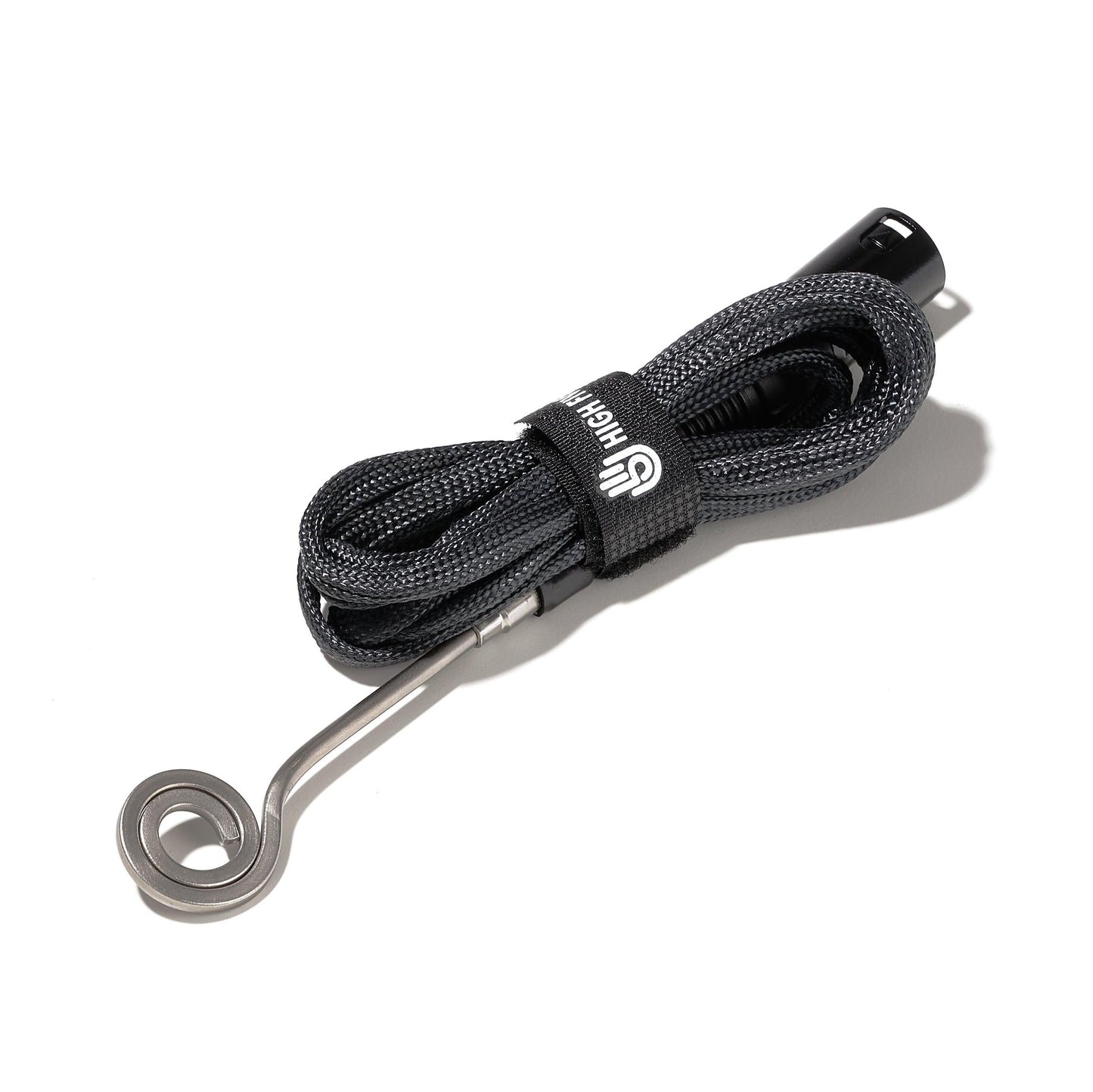 High Five Versatile Flat Coil for Quartz & Titanium Nails
