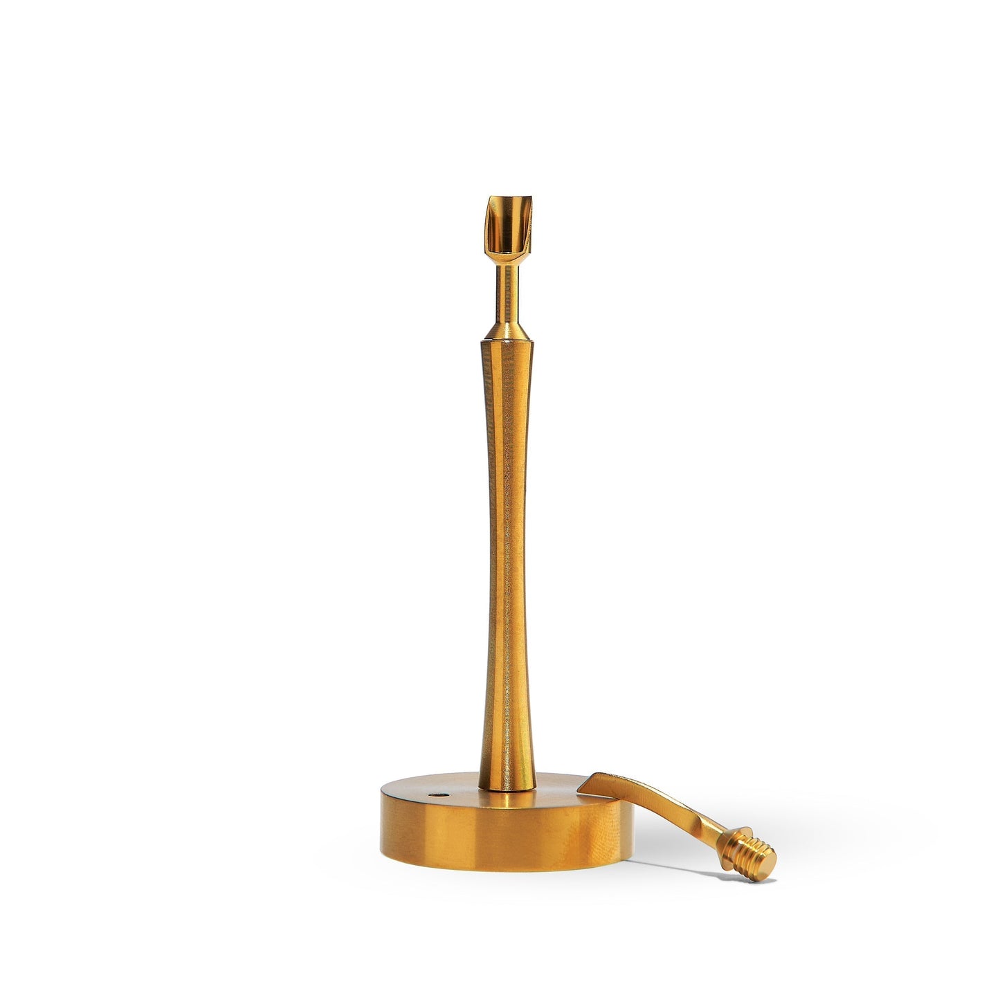 High Five Gold Multi Tip Carb Cap
