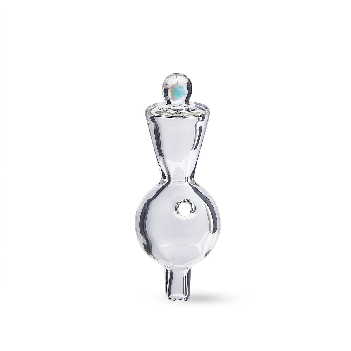 High Five Opal Bubble Carb Cap