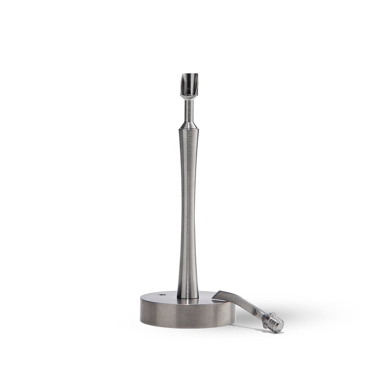 High Five Silver Multi Tip Carb Cap