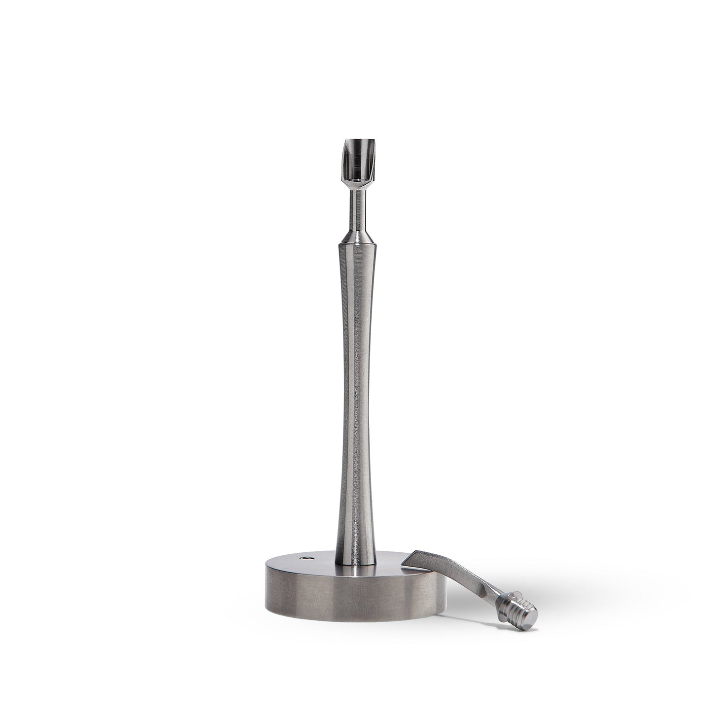 High Five Silver Multi Tip Carb Cap