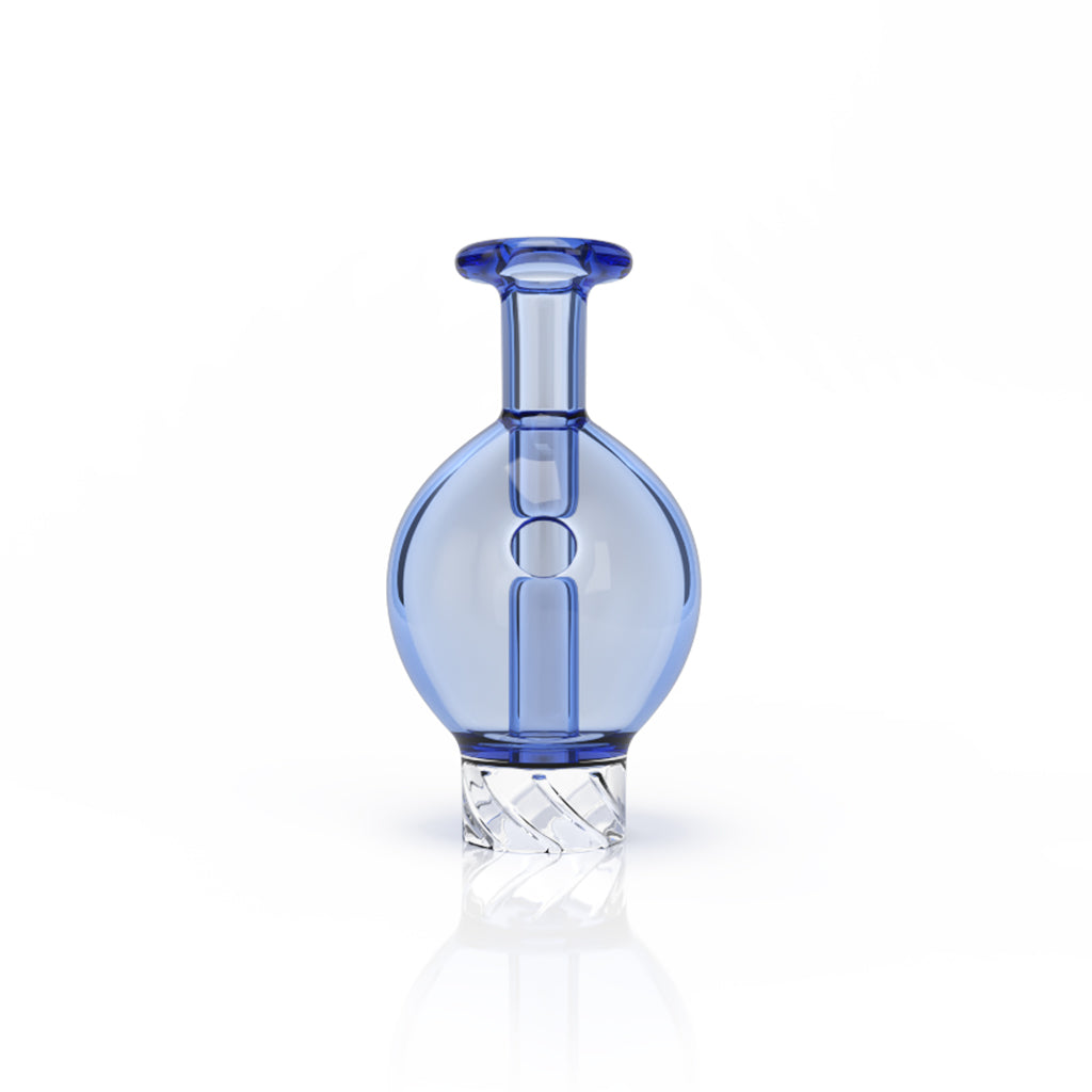 Honey Hive Bubble Carb Cap