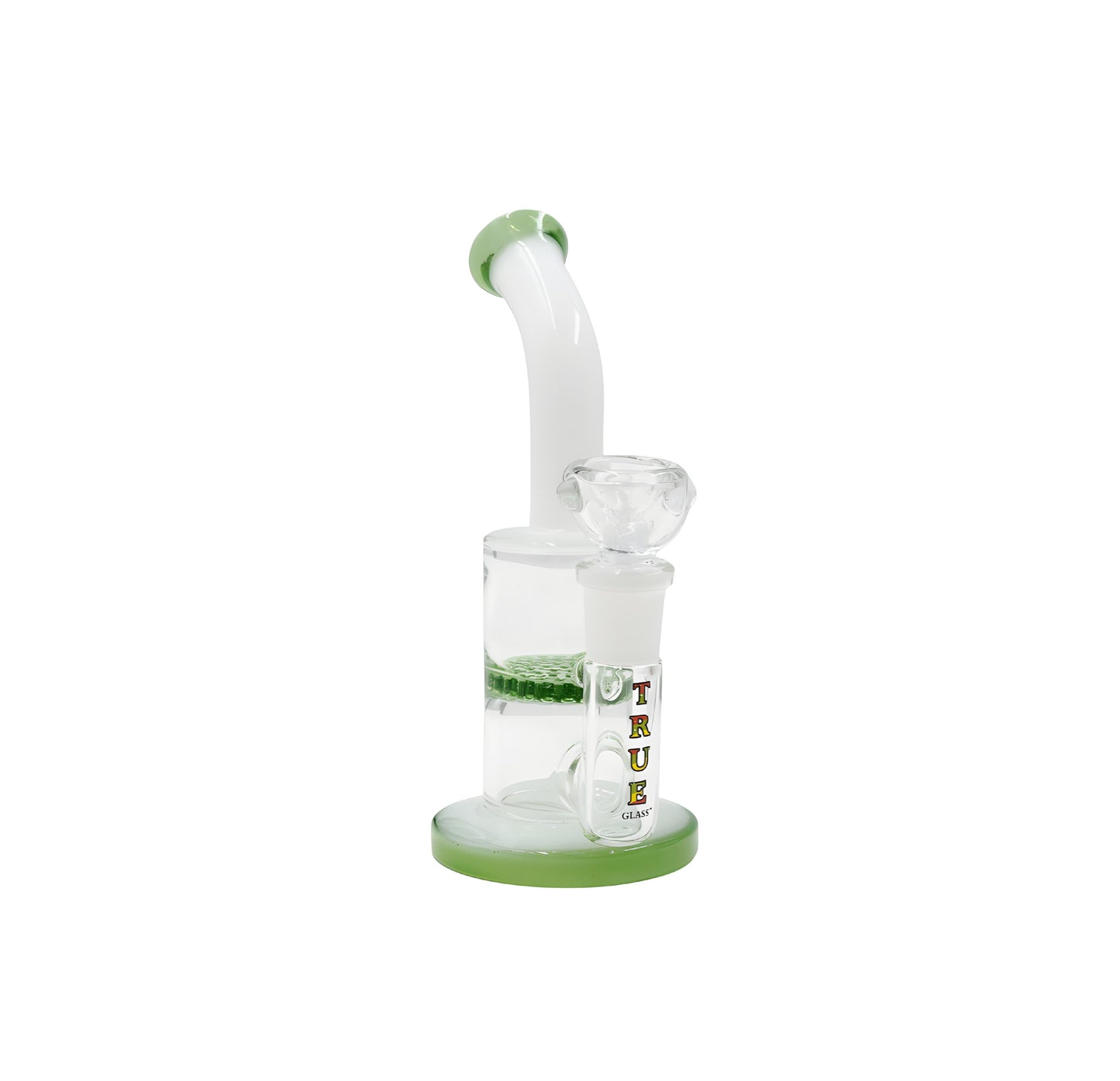 HoneyGlide Mini 6” Rig