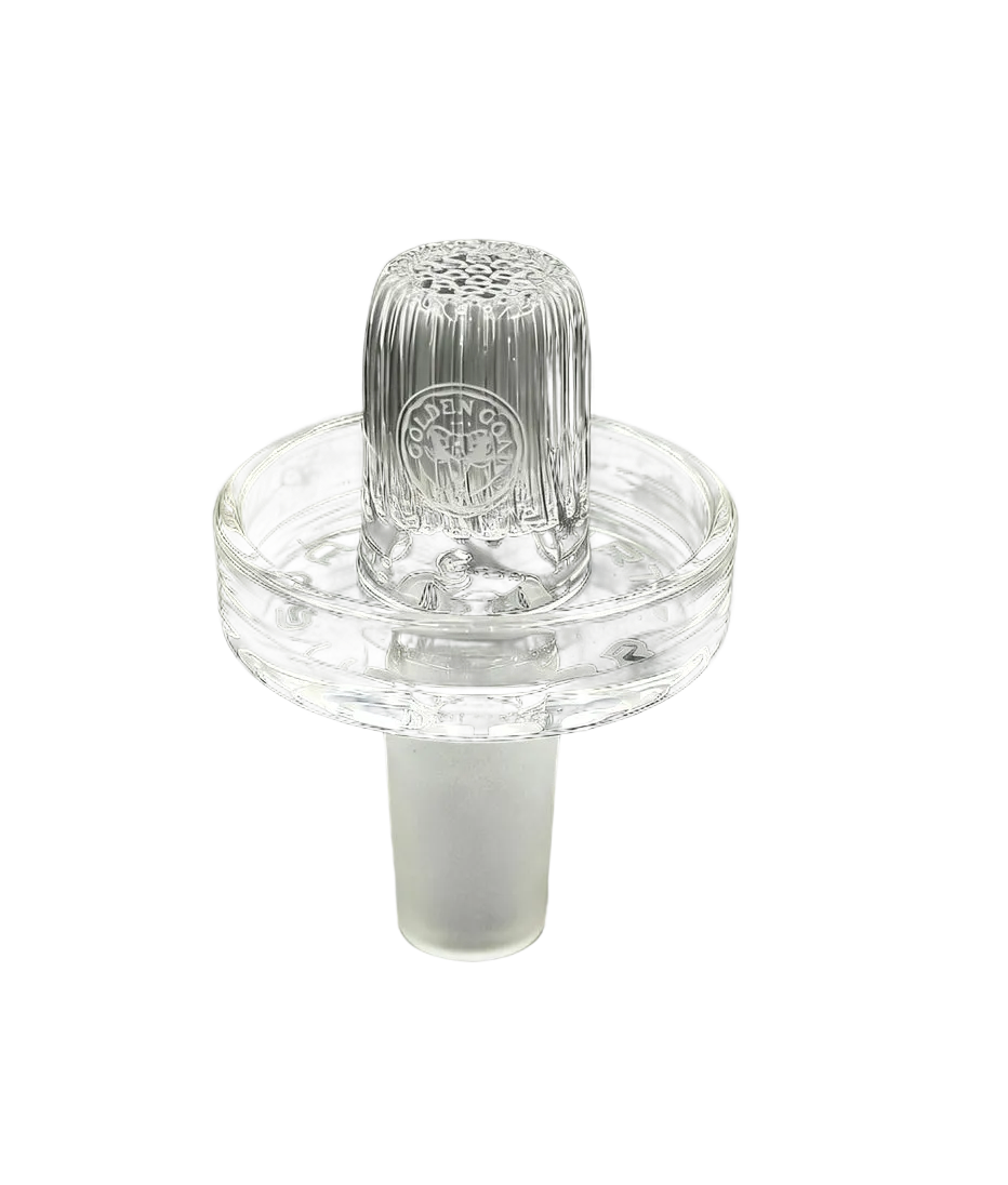 Jar Blaster Quartz Banger