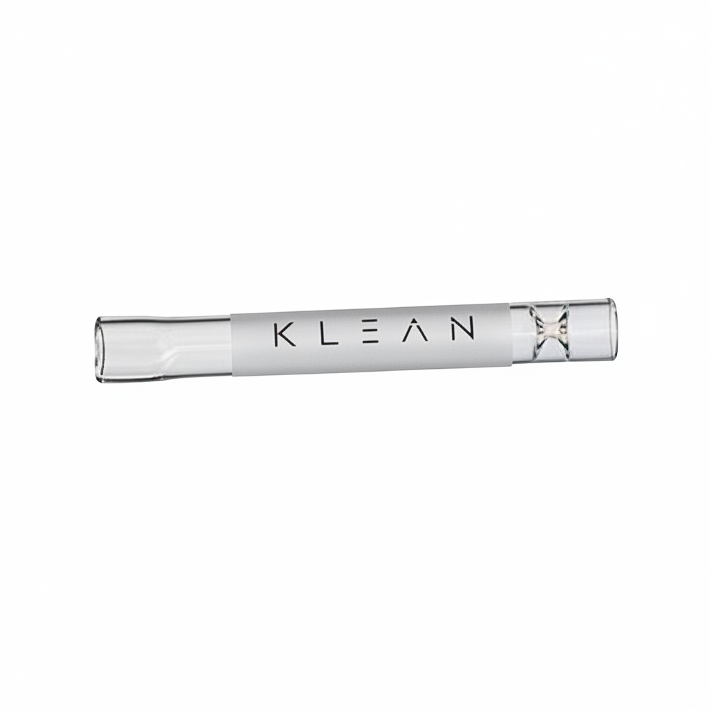 KLEAN Glass - Taster