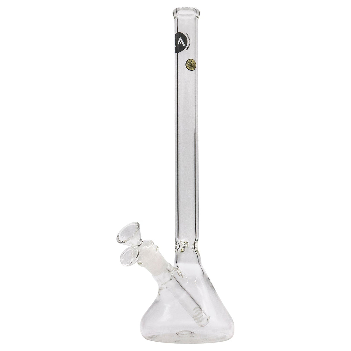 LA Pipes 14" Scientific Beaker Water Pipe