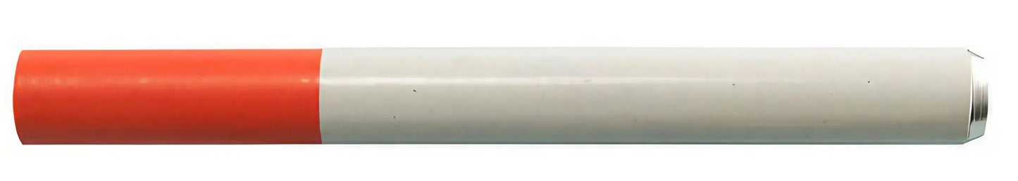 Large Standard Discrete Cigarette Pipe