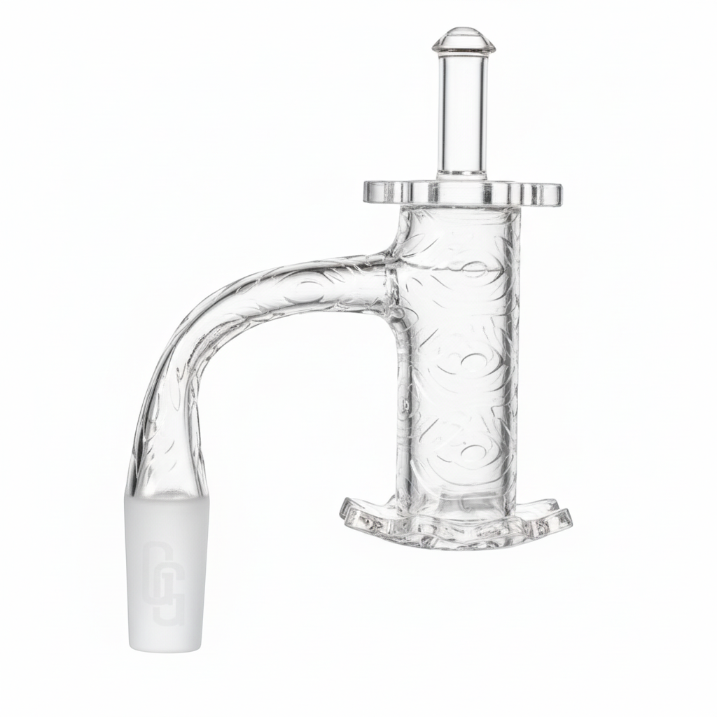 Lotus Blender Slurp Banger Kit