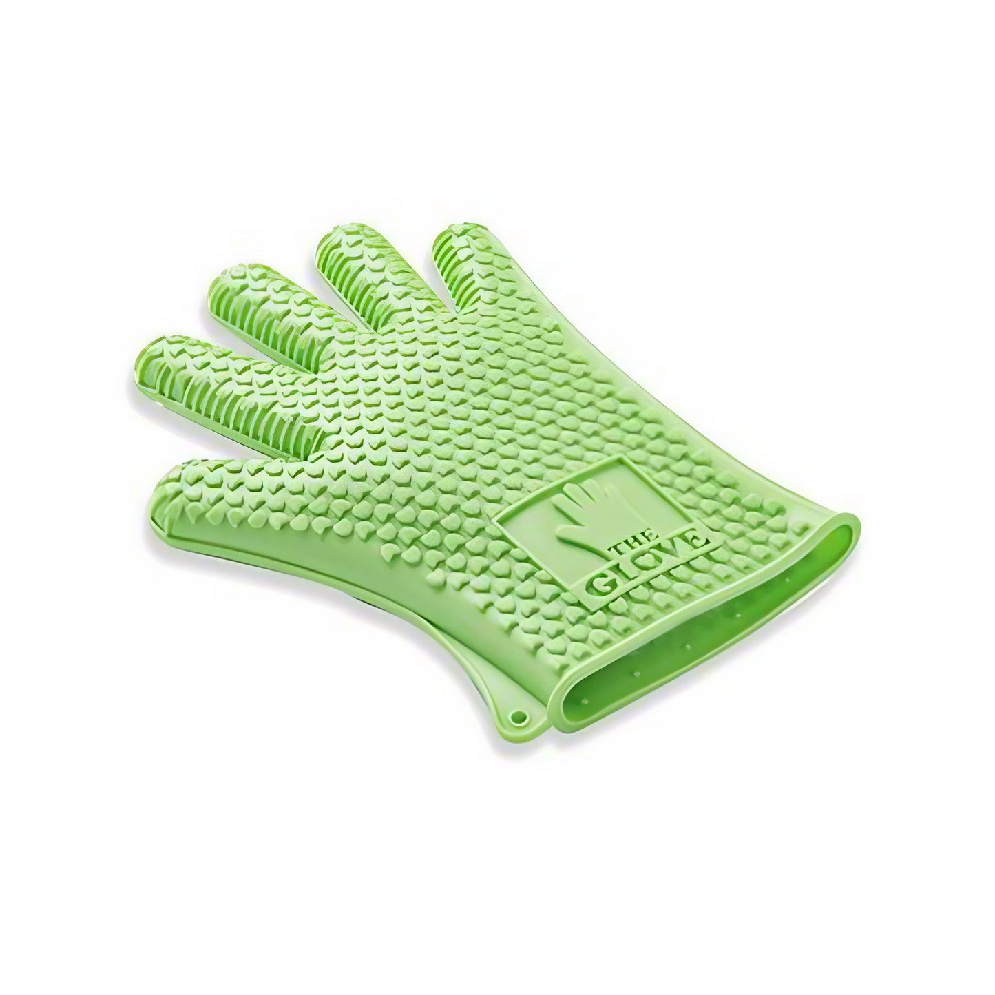 Magical Butter Heat-Resistant Silicone Kitchen Glove - Waterproof & Dishwasher Safe