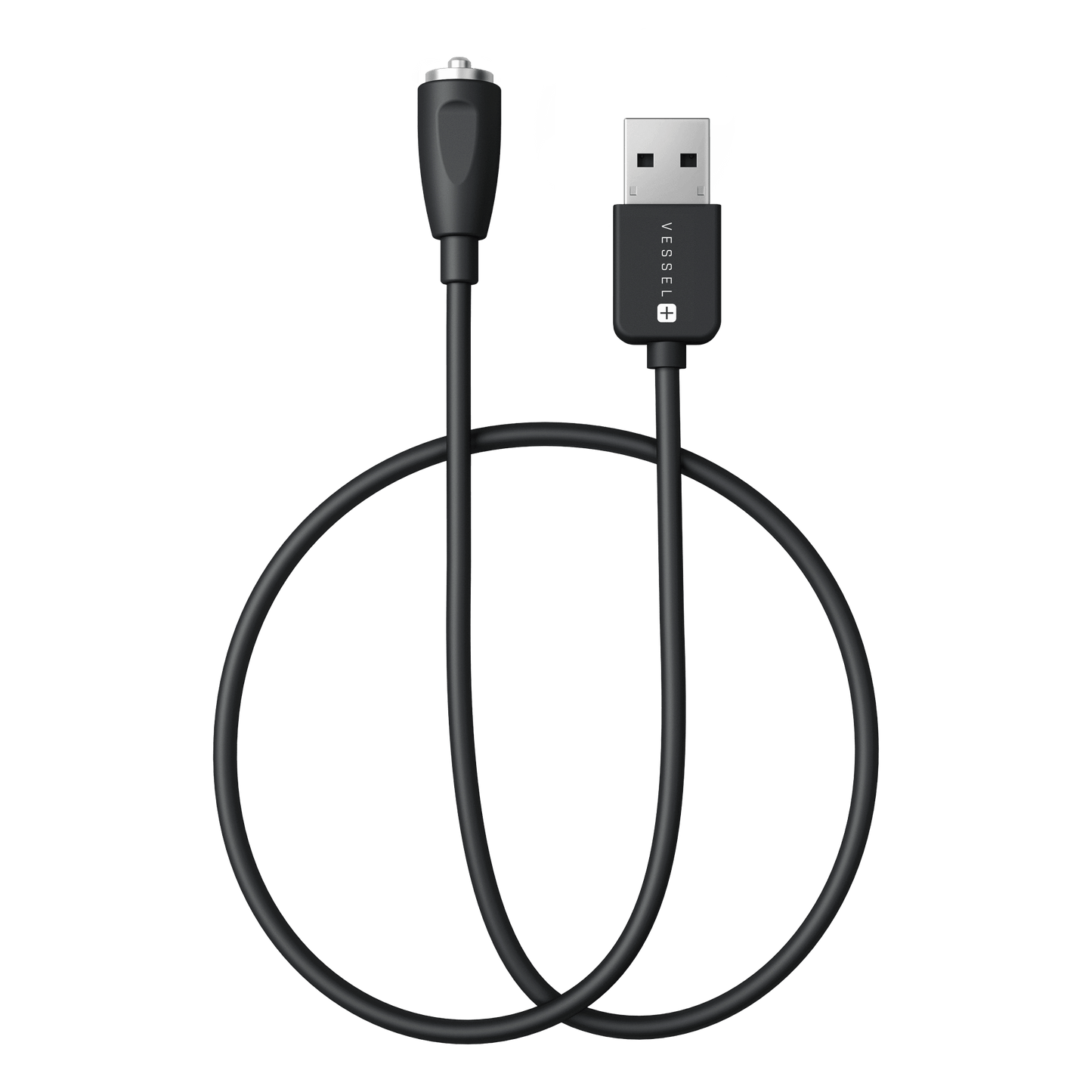 Vessel® Magnetic Charging Cable 2.0