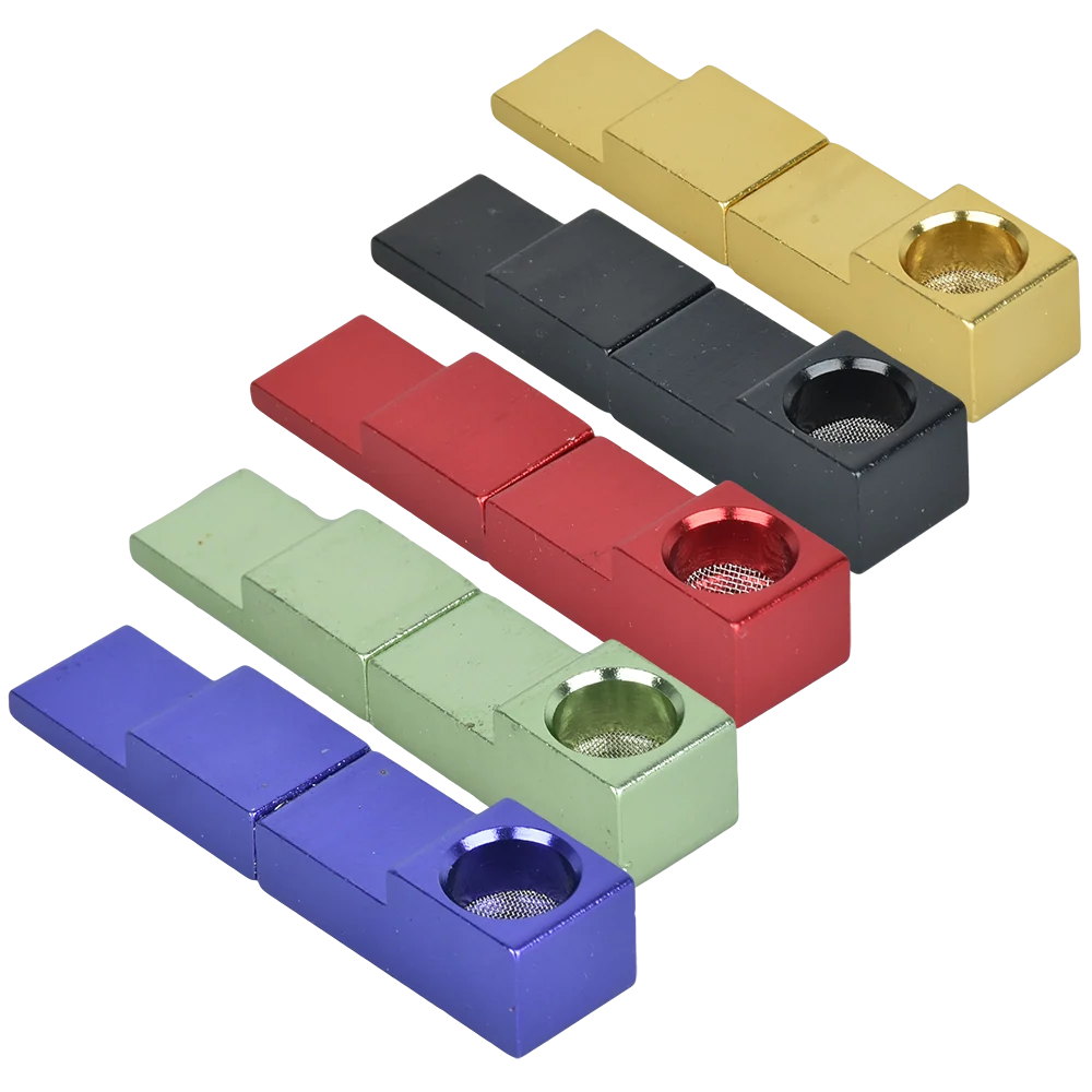 Foldable Magnetic Pipe - The 12 Steps