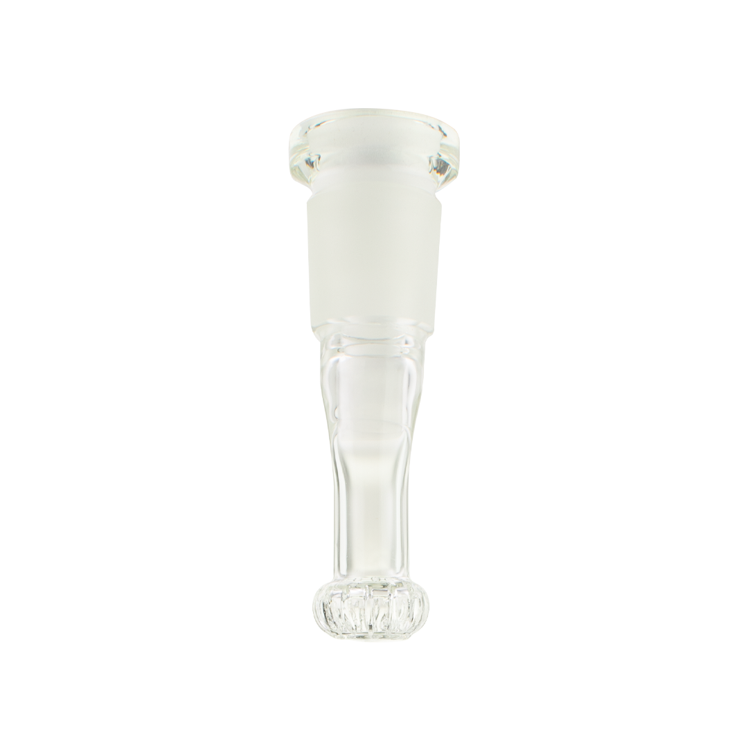 MAV Glass 3" Clear Downstem 29mm Fit To 19mm Showerhead (replacement For Ac68)