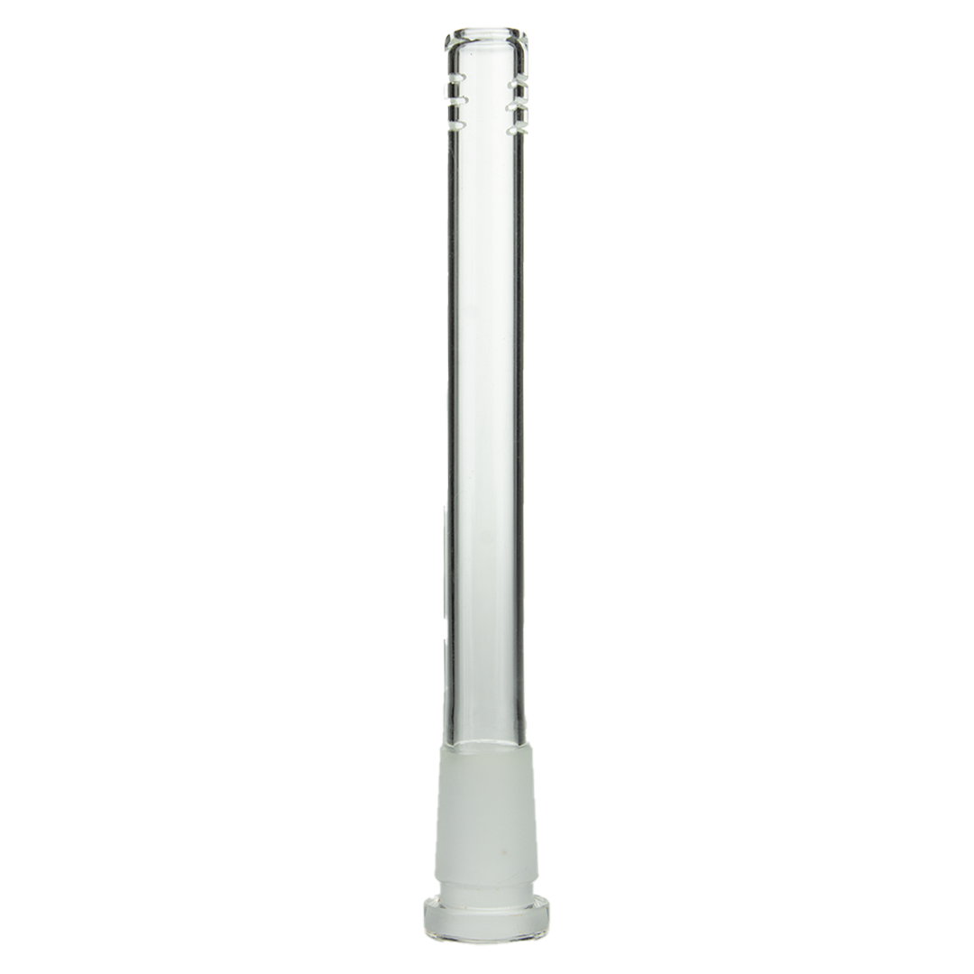 MAV Glass 5" Clear Downstem 19mm Fit To 14mm Og